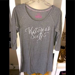 🎊Victoria’s Secret Sleepshirt - Small